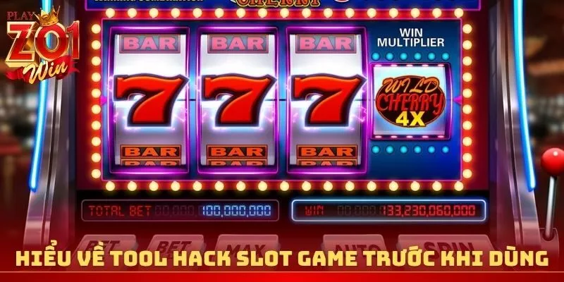 Hiểu rõ về tool hack slot game trước khi sử dụng