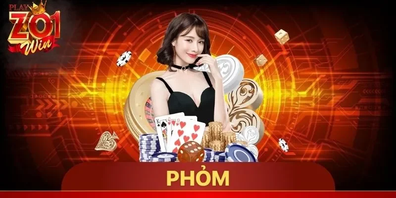 Phỏm