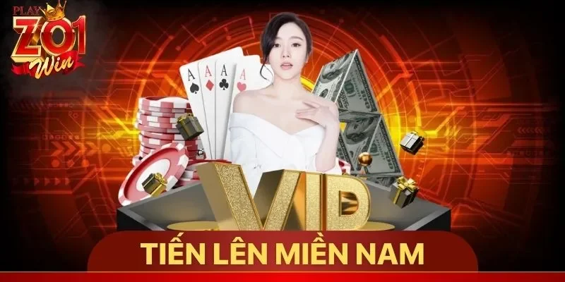 Tiến lên miền Nam
